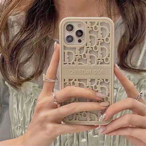 dior face cover|Dior phone cases.